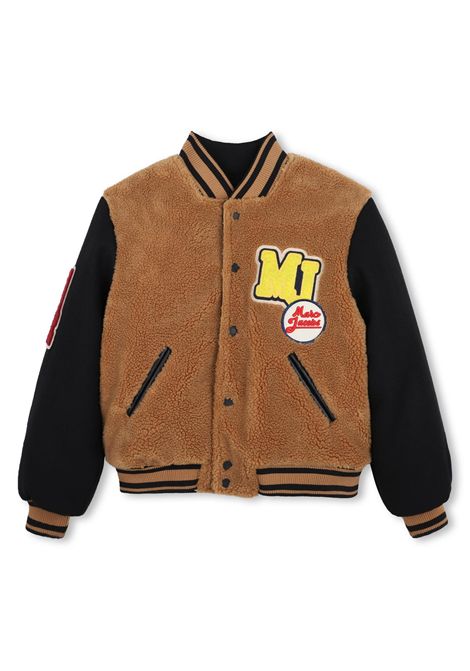 Giubbino con ricmao THE MARC JACOBS KIDS | W61057213